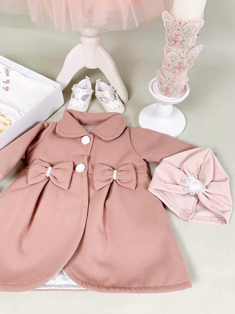 Set botez fetita Oana - Botez bebelusi