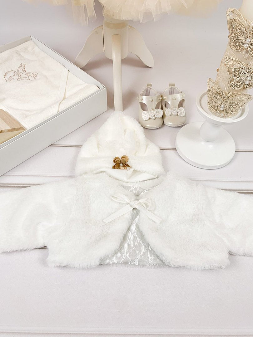 Set botez fetita Olga - Botez bebelusi