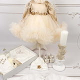 Set botez fetita Olga - Botez bebelusi