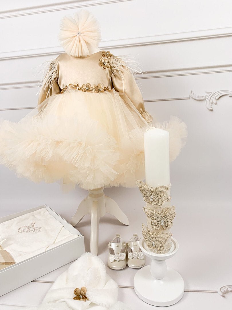 Set botez fetita Olga - Botez bebelusi