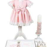 Set botez fetita Olivia - Botez bebelusi