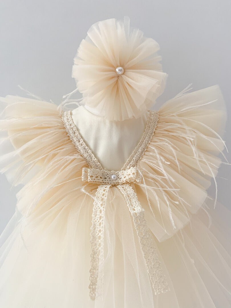 Set botez fetita Ozana - Botez bebelusi