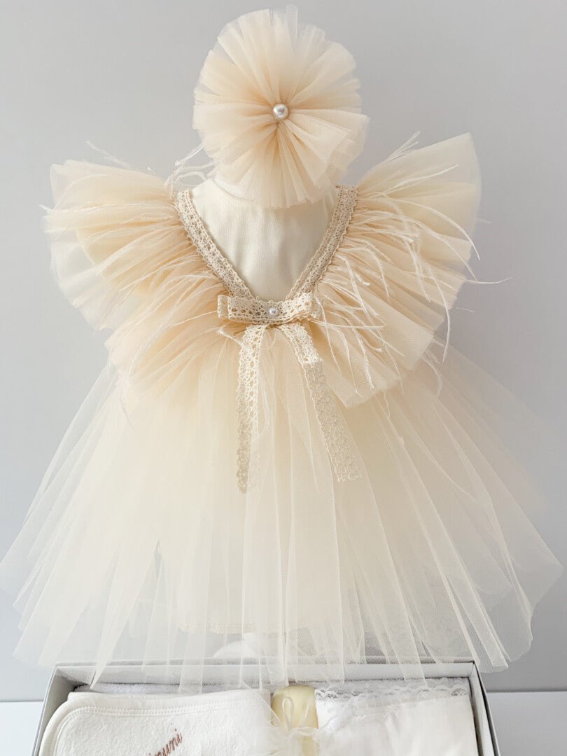 Set botez fetita Ozana - Botez bebelusi