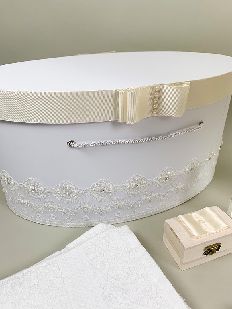 Set botez fetita Patricia - Botez bebelusi