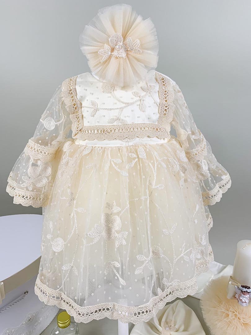Set botez fetita Patricia - Botez bebelusi