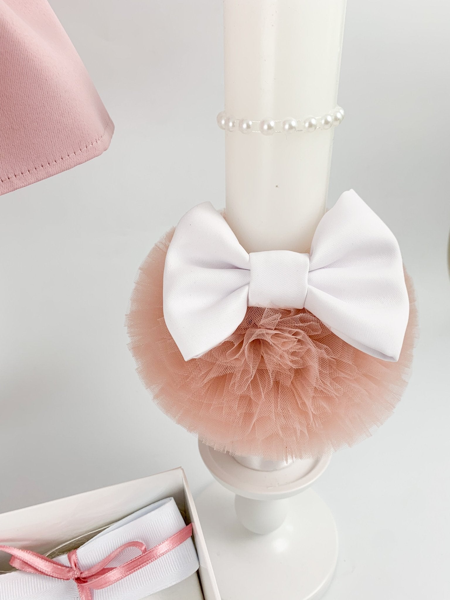 Set botez fetita Pixie - Botez bebelusi