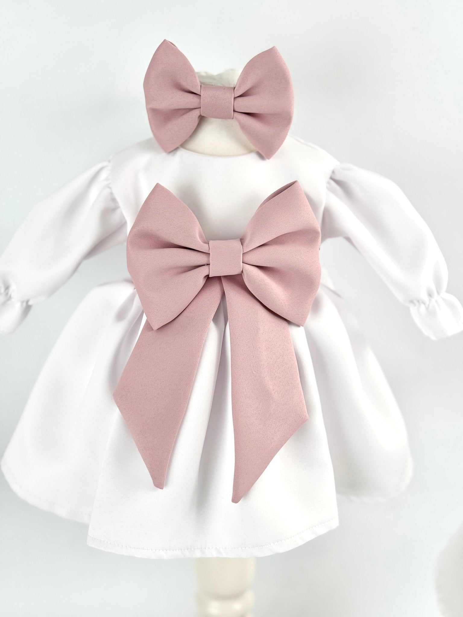 Set botez fetita Raisa - Botez bebelusi