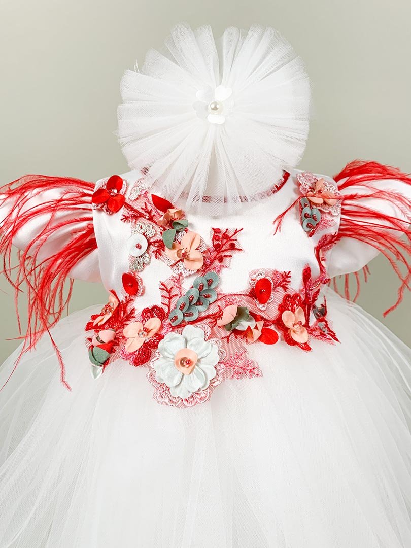 Set botez fetita Ramona - Botez bebelusi