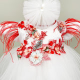 Set botez fetita Ramona - Botez bebelusi
