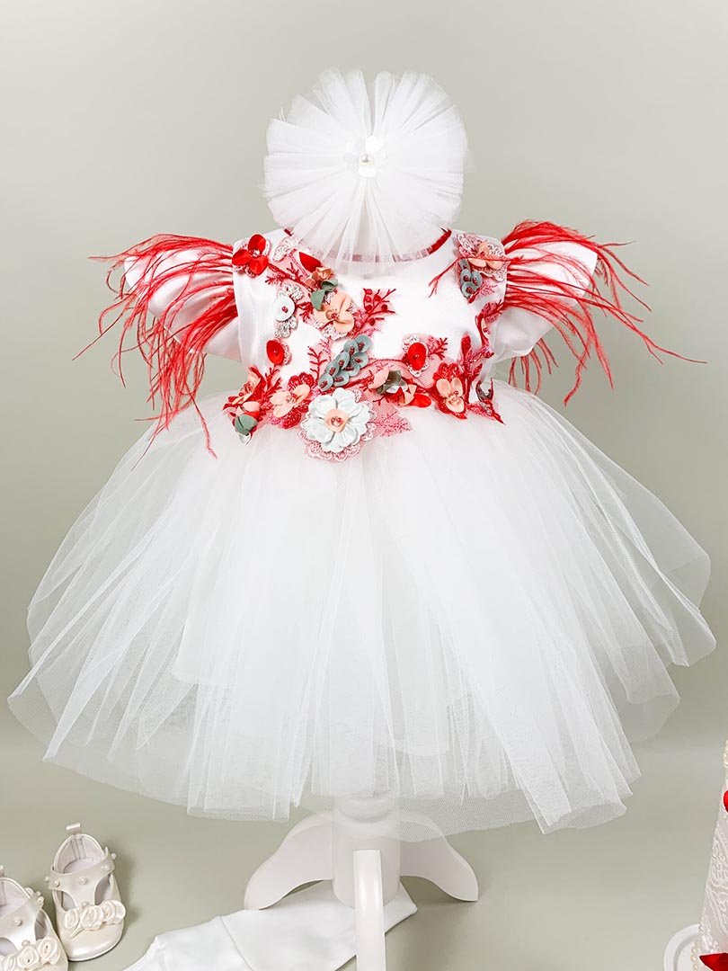 Set botez fetita Ramona - Botez bebelusi