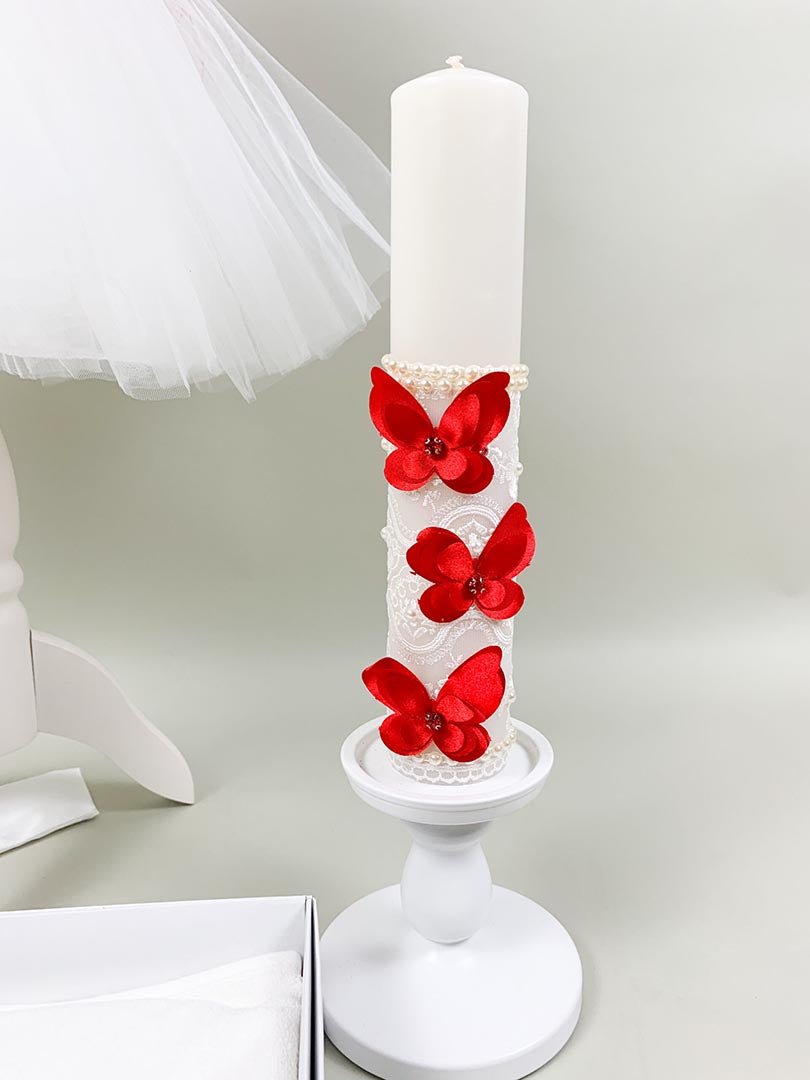 Set botez fetita Ramona - Botez bebelusi