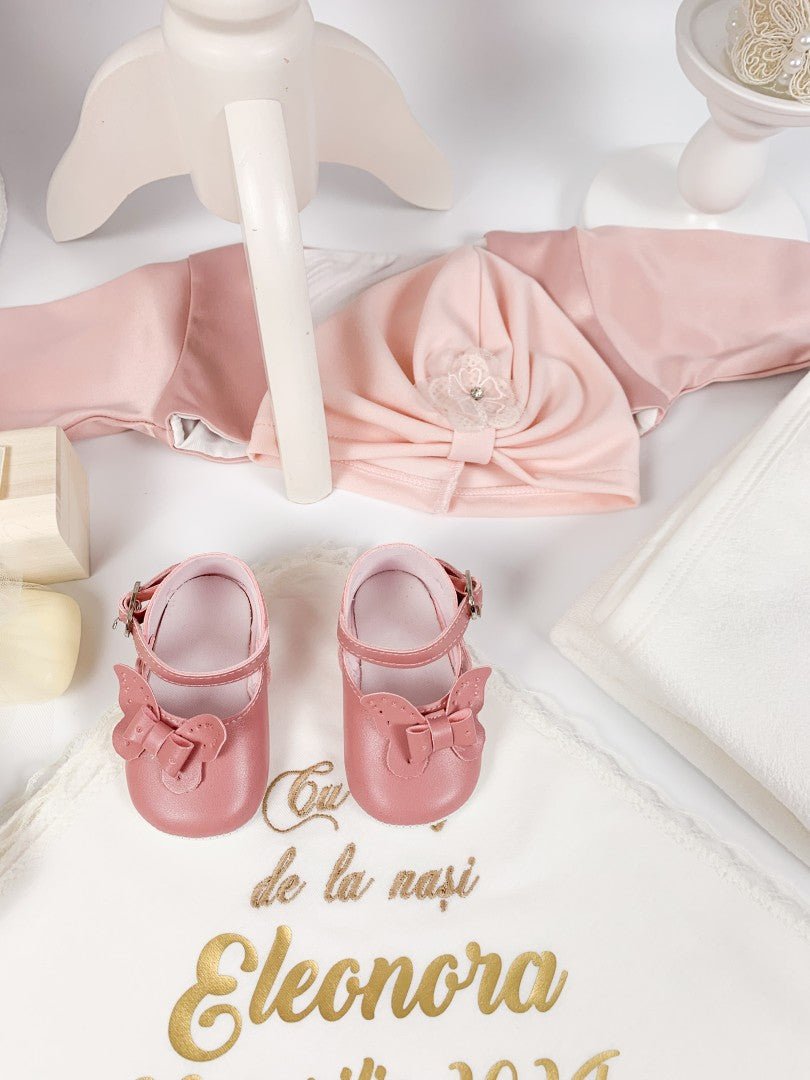 Set botez fetita Rhea - Botez bebelusi