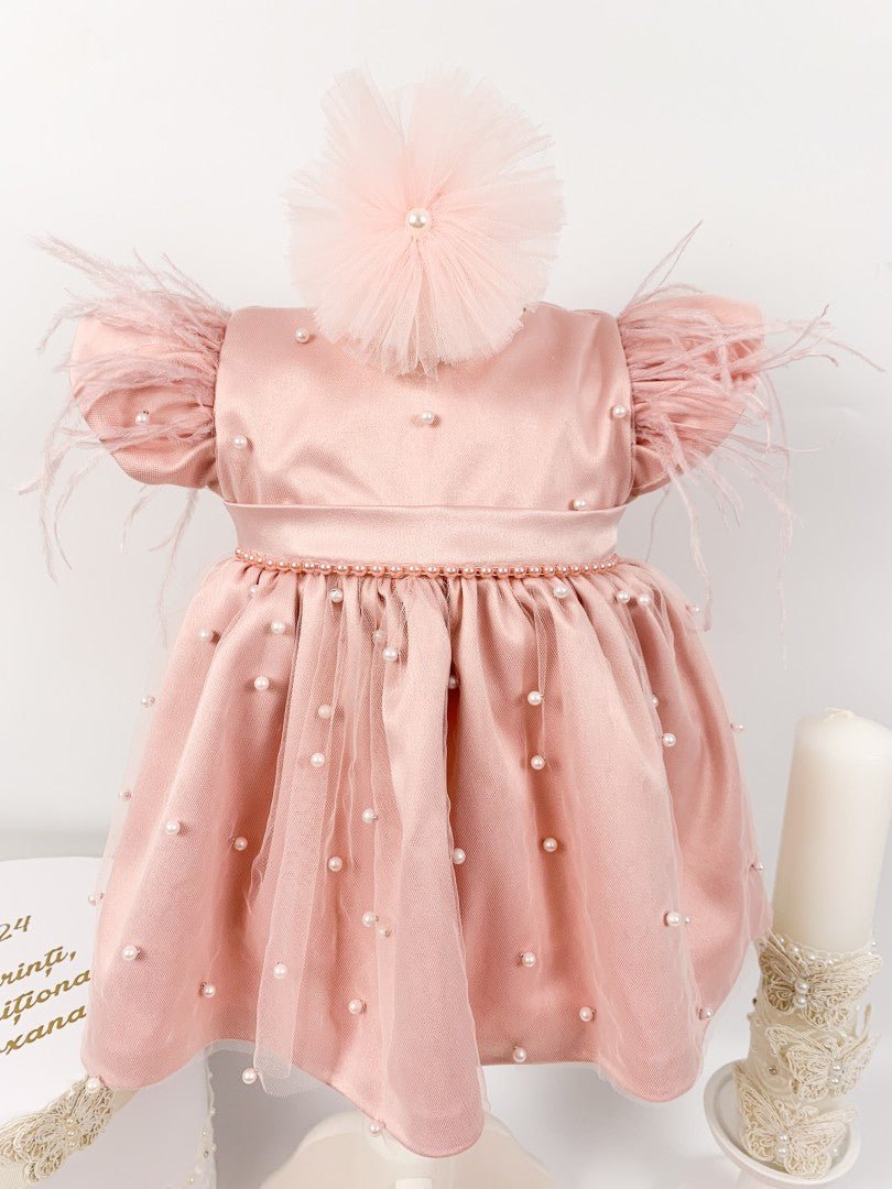 Set botez fetita Rhea - Botez bebelusi