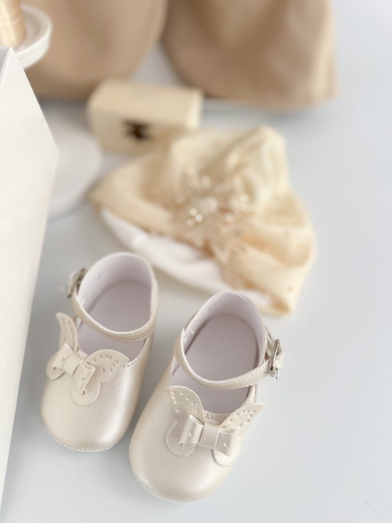 Set botez fetita Shari - Botez bebelusi