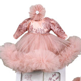 Set botez fetita Simona - Botez bebelusi