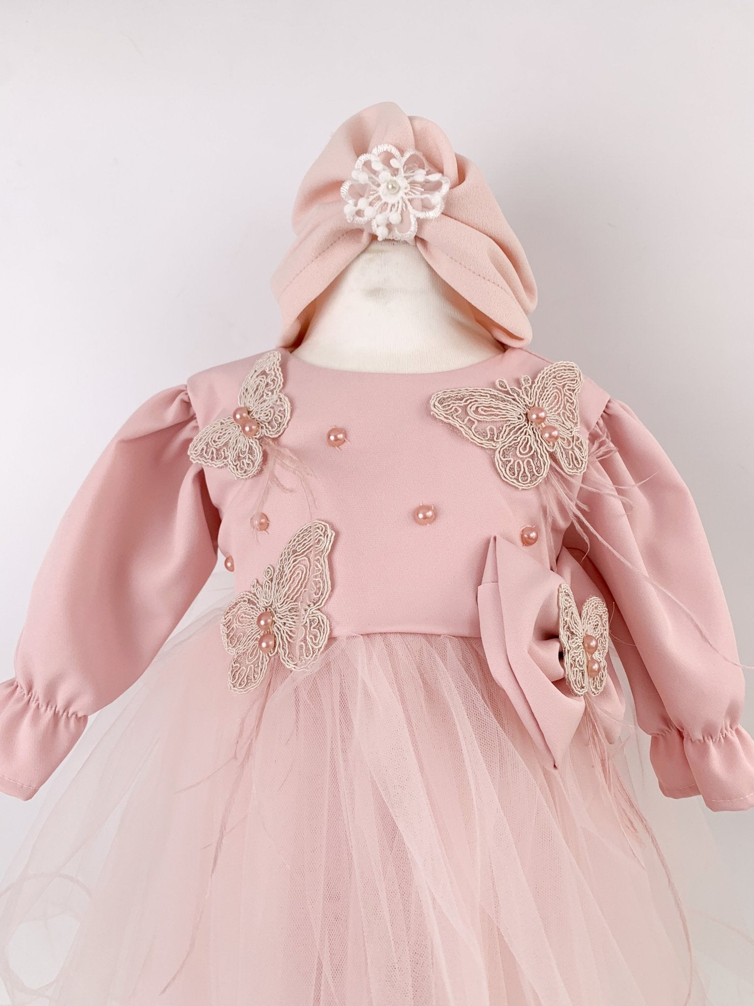 Set botez fetita Stefi - Botez bebelusi