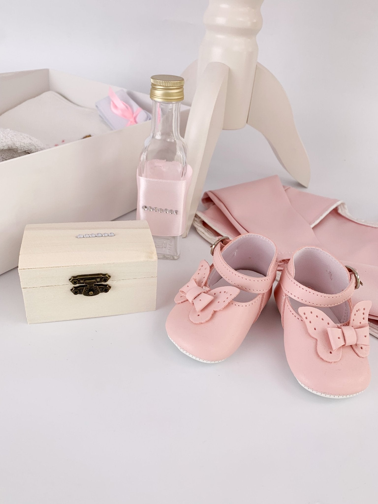 Set botez fetita Stefi - Botez bebelusi