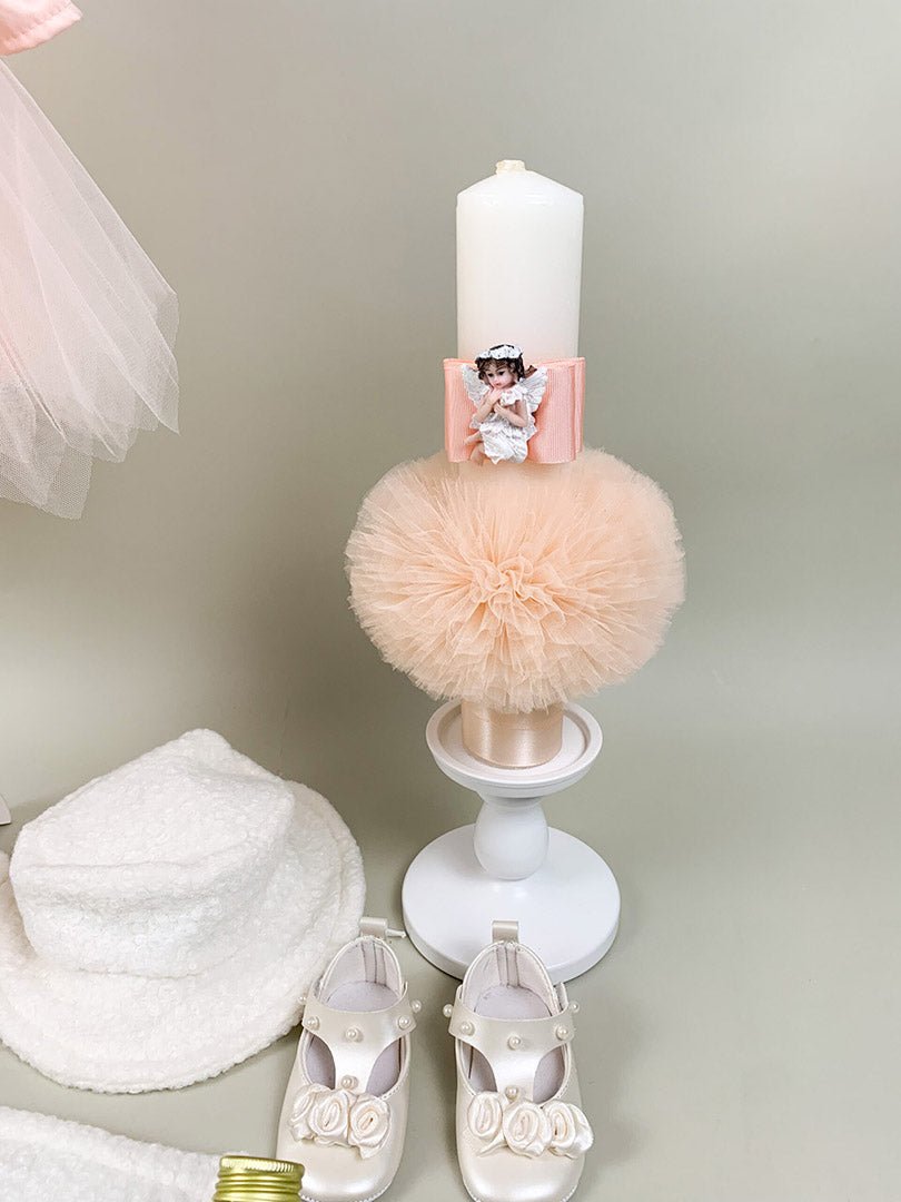 Set botez fetita Tamara - Botez bebelusi