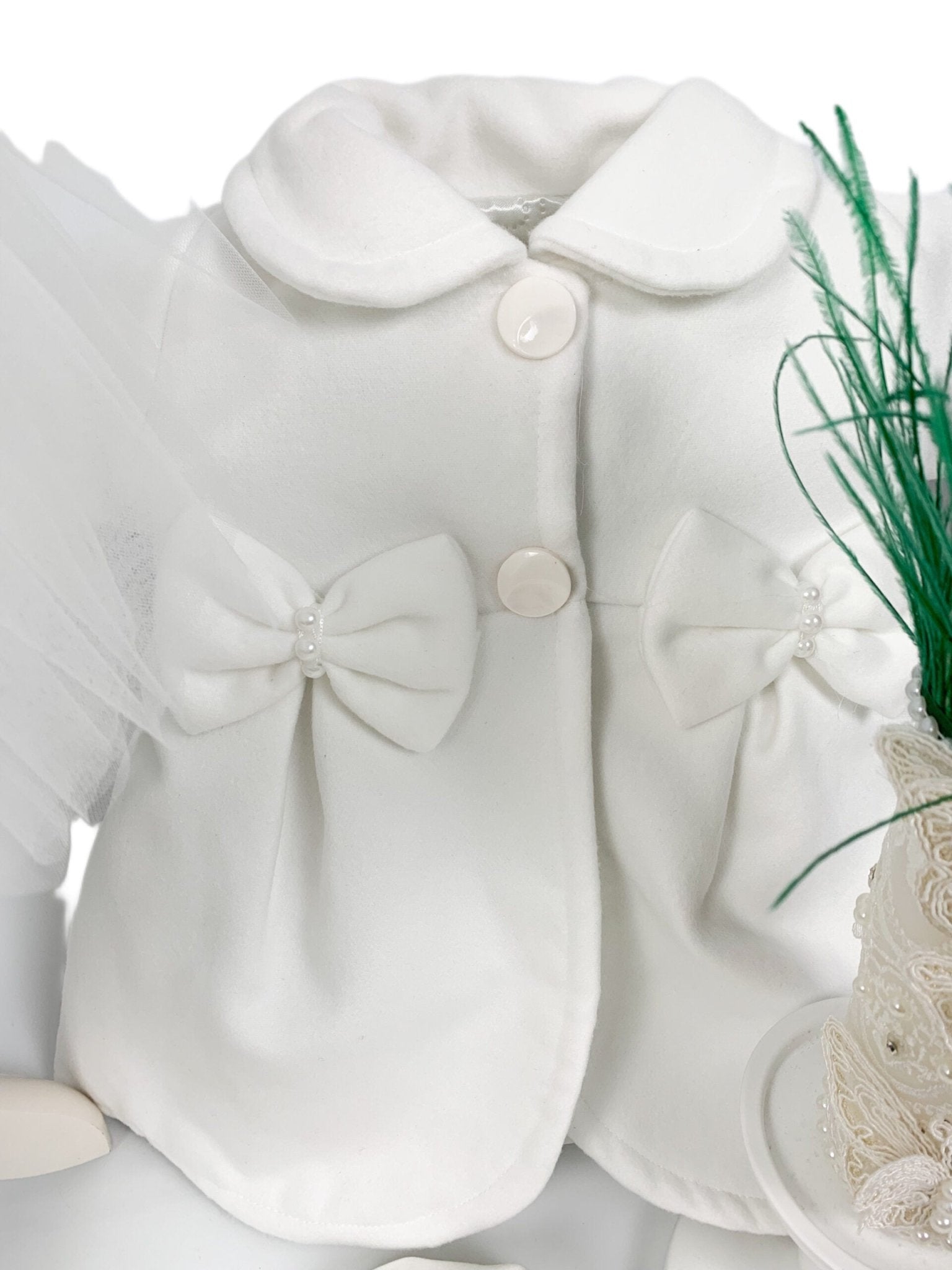 Set botez fetita Tania - Botez bebelusi