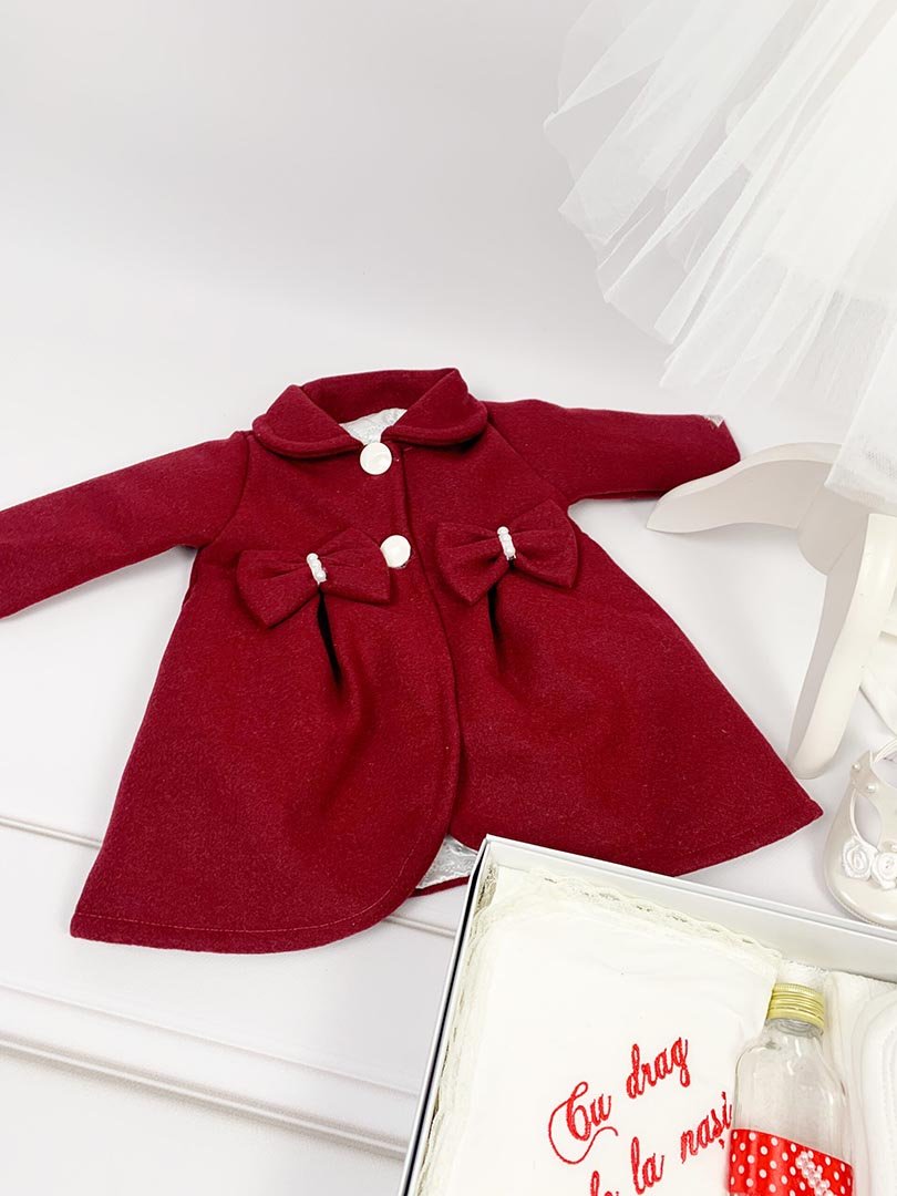 Set botez fetita Tatiana - Botez bebelusi