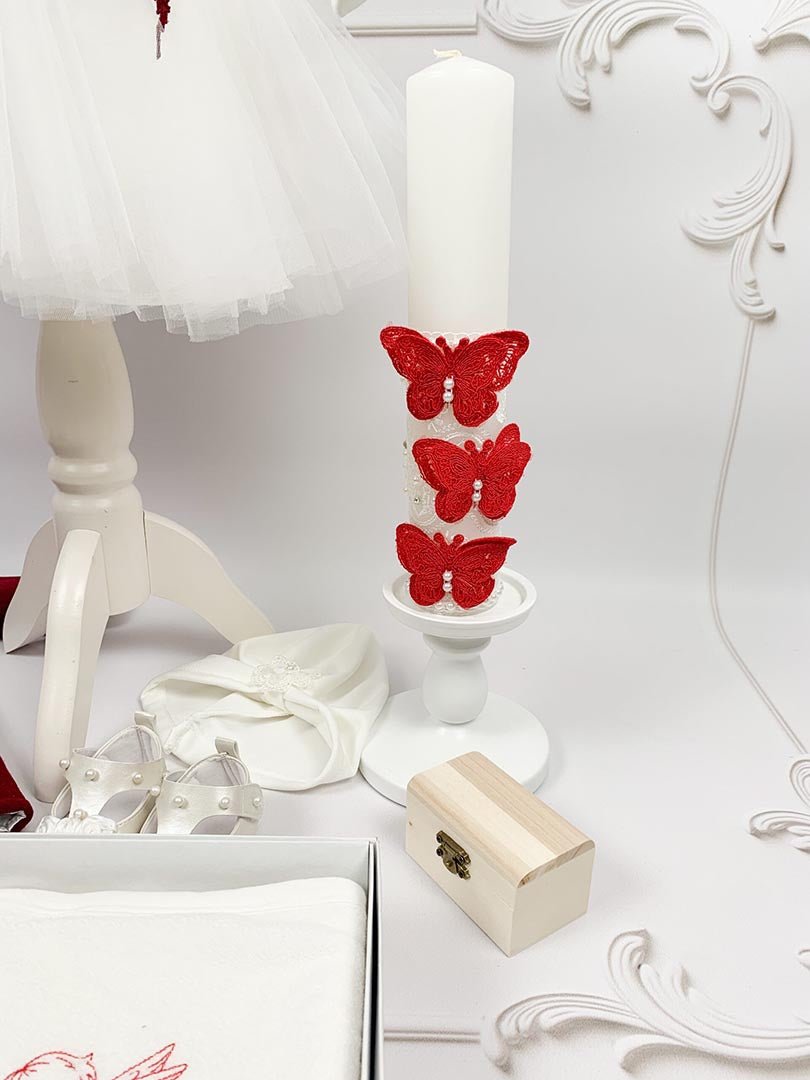 Set botez fetita Tatiana - Botez bebelusi