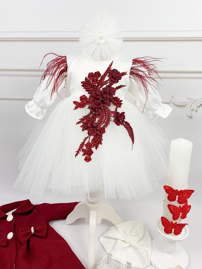 Set botez fetita Tatiana - Botez bebelusi