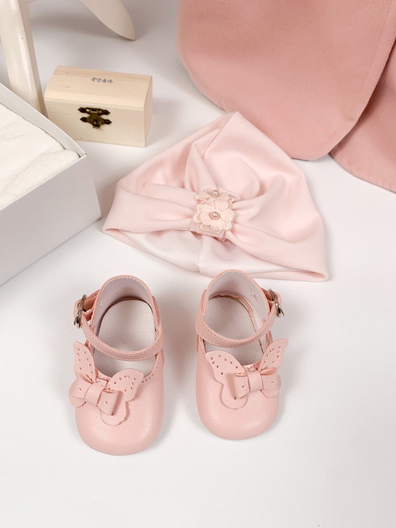 Set botez fetita Tess - Botez bebelusi
