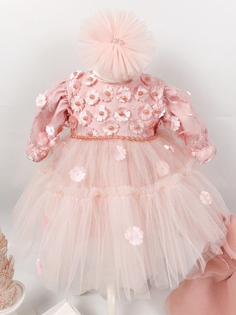 Set botez fetita Tess - Botez bebelusi