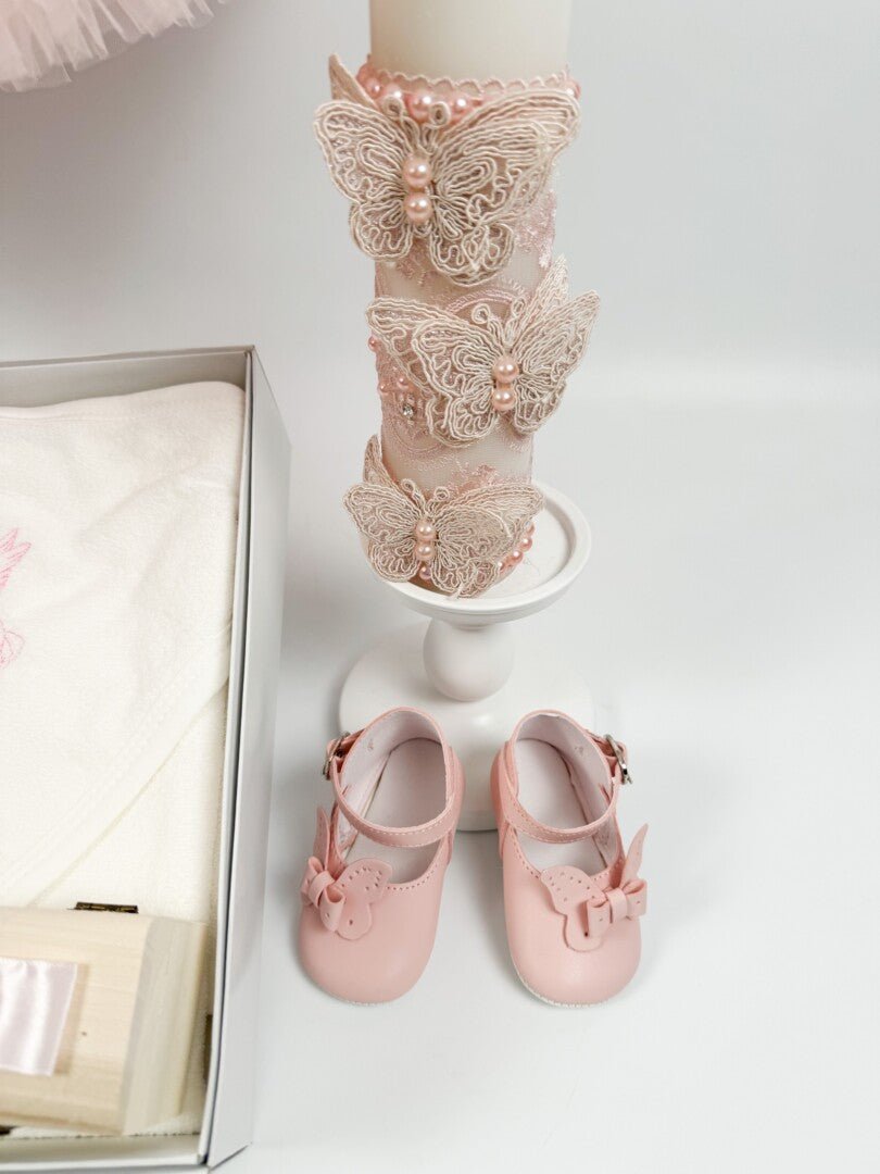 Set botez fetita Thea - Botez bebelusi
