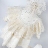 Set botez fetita Valencia - Botez bebelusi