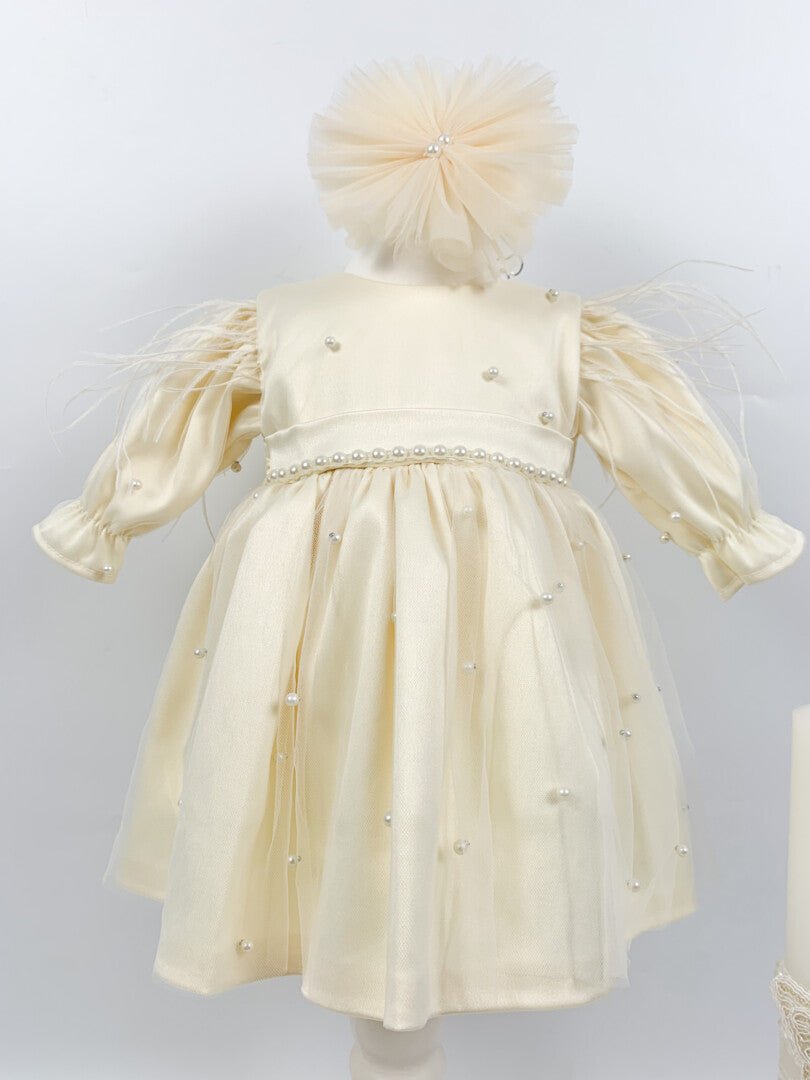 Set botez fetita Valeriana - Botez bebelusi