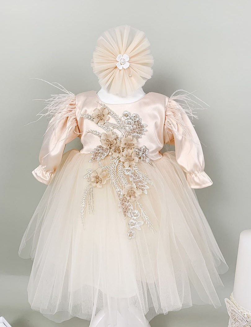 Set botez fetita Violeta - Botez bebelusi