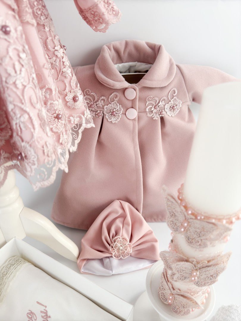 Set botez fetita Zahra - Botez bebelusi