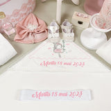 Set botez fetite Carina - Botez bebelusi