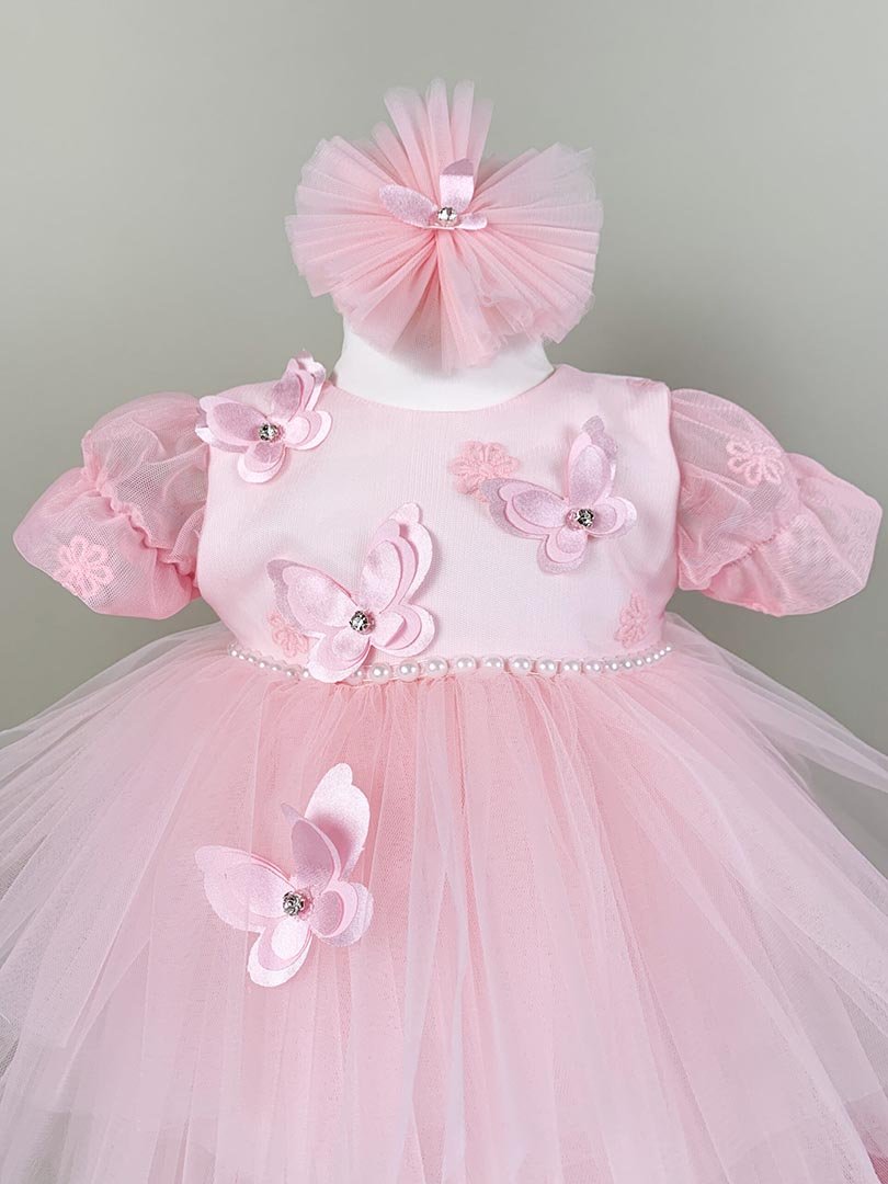 Set botez fetite Carla - Botez bebelusi