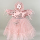 Set complet botez fetita Aurora - Botez bebelusi