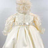 Set complet botez fetita Narcisa - Botez bebelusi