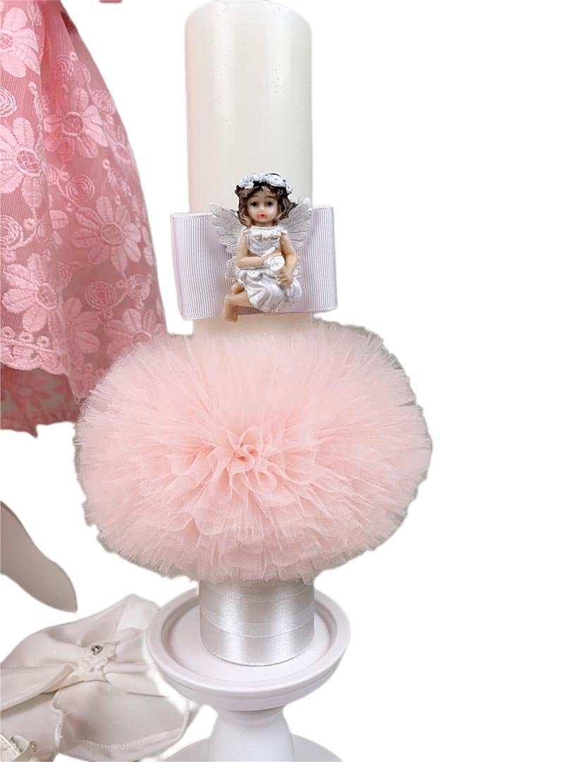 Set trusou botez Iosefina - Botez bebelusi