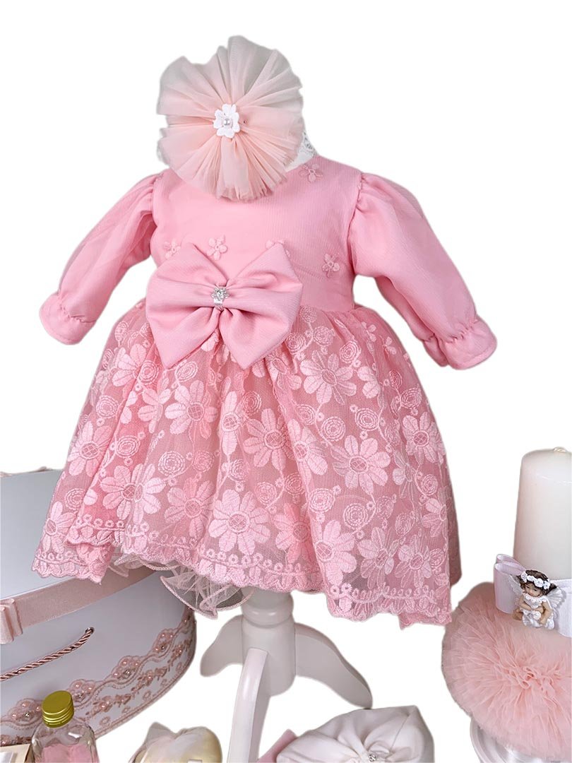 Set trusou botez Iosefina - Botez bebelusi