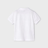 Tricou baiat Polo - Botez bebelusi