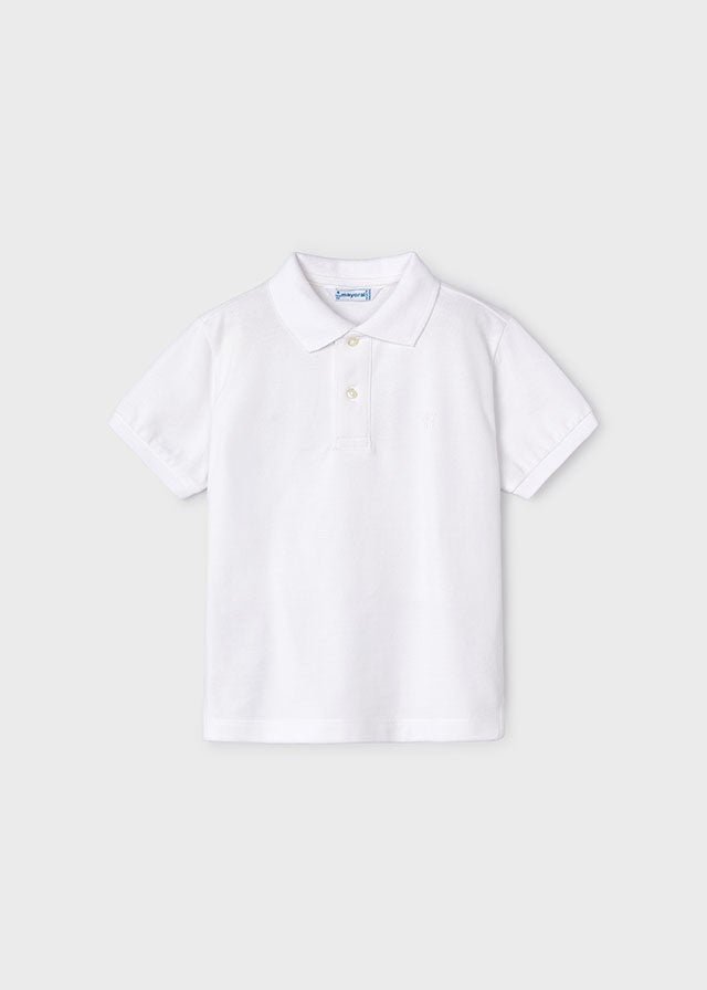 Tricou baiat Polo - Botez bebelusi