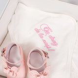 Trusou botez fetita Mony - Botez bebelusi