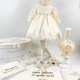 Trusou complet botez fetita Camelia - Botez bebelusi