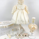 Trusou complet botez fetita Camelia - Botez bebelusi