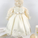 Trusou complet botez fetita Camelia - Botez bebelusi