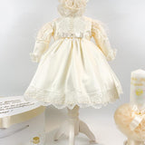 Trusou complet botez fetita Camelia - Botez bebelusi