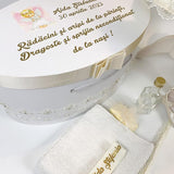 Trusou complet botez fetita Camelia - Botez bebelusi