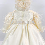 Trusou complet botez fetita Camelia - Botez bebelusi