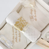 Set botez fetita Melissa