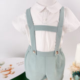 Set botez baiat Grig